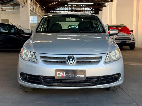 VOLKSWAGEN Gol 1.0 4P G5 FLEX, Foto 2