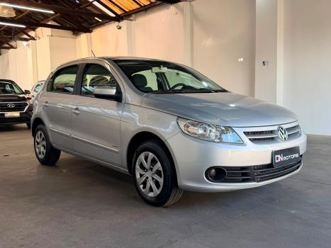 VOLKSWAGEN Gol 1.0 4P G5 FLEX, Foto 3
