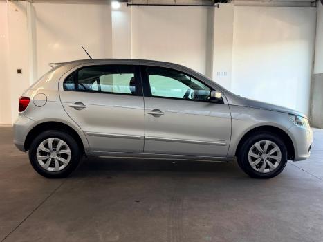 VOLKSWAGEN Gol 1.0 4P G5 FLEX, Foto 4