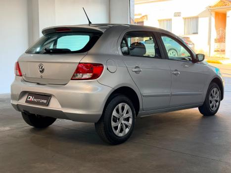 VOLKSWAGEN Gol 1.0 4P G5 FLEX, Foto 5