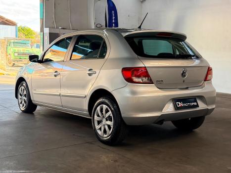 VOLKSWAGEN Gol 1.0 4P G5 FLEX, Foto 7