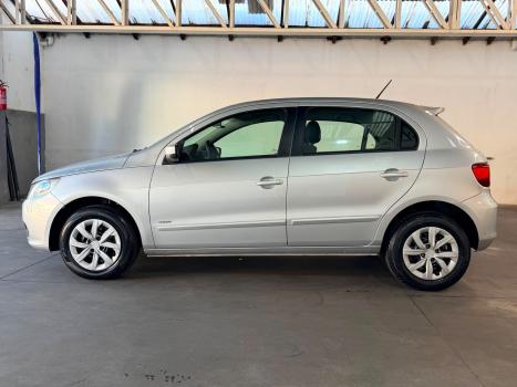 VOLKSWAGEN Gol 1.0 4P G5 FLEX, Foto 8