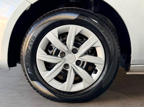 VOLKSWAGEN Gol 1.0 4P G5 FLEX, Foto 9