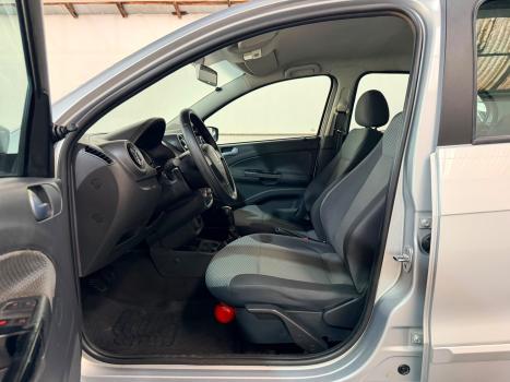 VOLKSWAGEN Gol 1.0 4P G5 FLEX, Foto 10