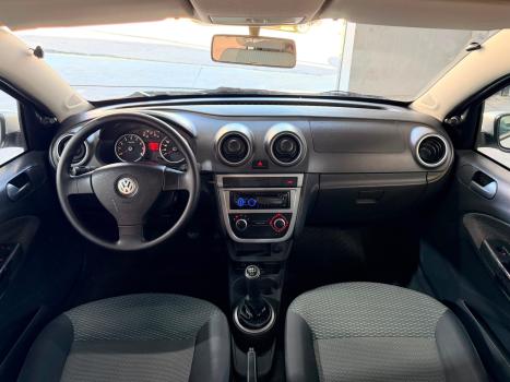 VOLKSWAGEN Gol 1.0 4P G5 FLEX, Foto 12