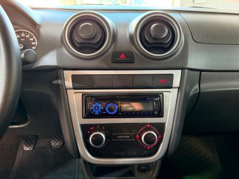VOLKSWAGEN Gol 1.0 4P G5 FLEX, Foto 14