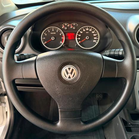 VOLKSWAGEN Gol 1.0 4P G5 FLEX, Foto 15