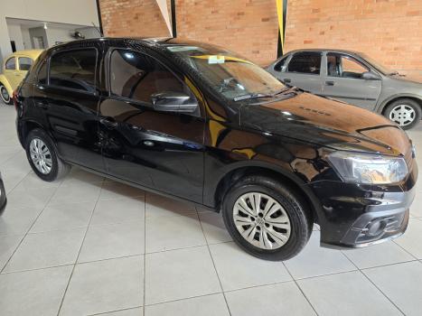 VOLKSWAGEN Gol 1.0 4P G6 TRENDLINE FLEX, Foto 2