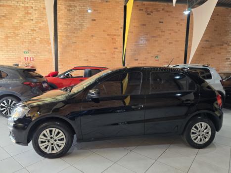 VOLKSWAGEN Gol 1.0 4P G6 TRENDLINE FLEX, Foto 3