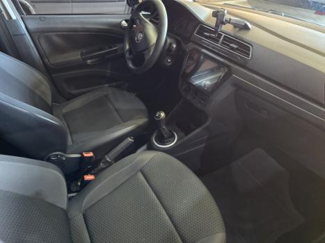 VOLKSWAGEN Gol 1.0 4P G6 TRENDLINE FLEX, Foto 4