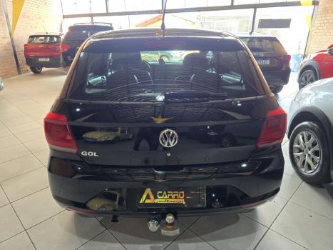 VOLKSWAGEN Gol 1.0 4P G6 TRENDLINE FLEX, Foto 5
