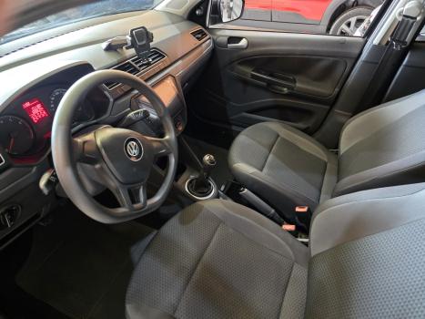 VOLKSWAGEN Gol 1.0 4P G6 TRENDLINE FLEX, Foto 6