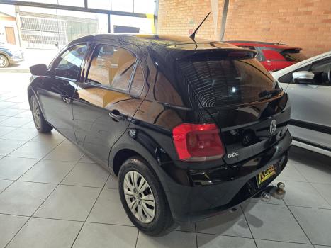 VOLKSWAGEN Gol 1.0 4P G6 TRENDLINE FLEX, Foto 7