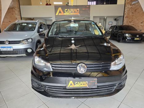 VOLKSWAGEN Gol 1.0 4P G6 TRENDLINE FLEX, Foto 8