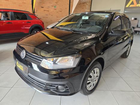 VOLKSWAGEN Gol 1.0 4P G6 TRENDLINE FLEX, Foto 9