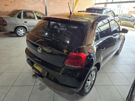 VOLKSWAGEN Gol 1.0 4P G6 TRENDLINE FLEX, Foto 10