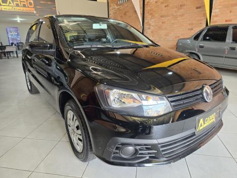 VOLKSWAGEN Gol 1.0 4P G6 TRENDLINE FLEX, Foto 11