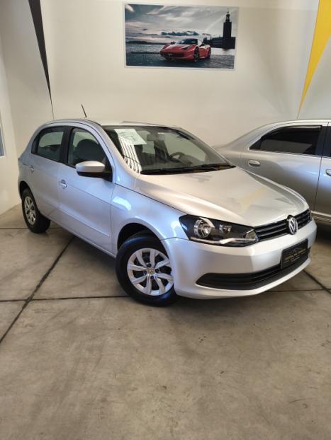 VOLKSWAGEN Gol 1.0 4P G6 FLEX, Foto 1