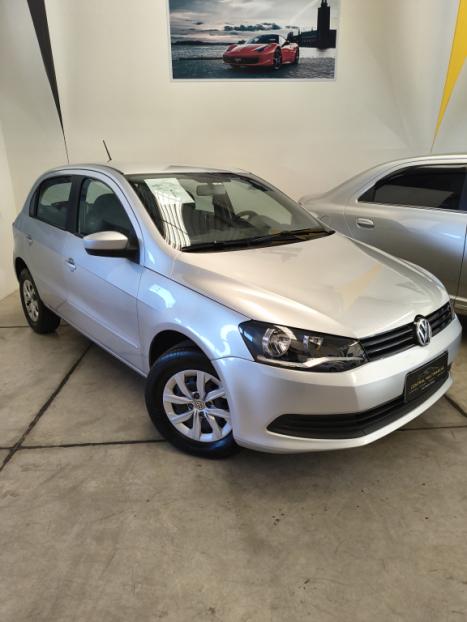 VOLKSWAGEN Gol 1.0 4P G6 FLEX, Foto 2
