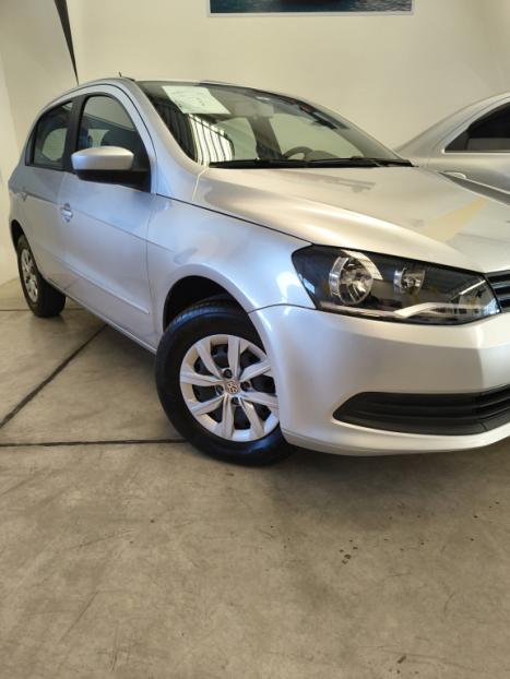 VOLKSWAGEN Gol 1.0 4P G6 FLEX, Foto 3