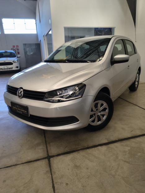 VOLKSWAGEN Gol 1.0 4P G6 FLEX, Foto 4