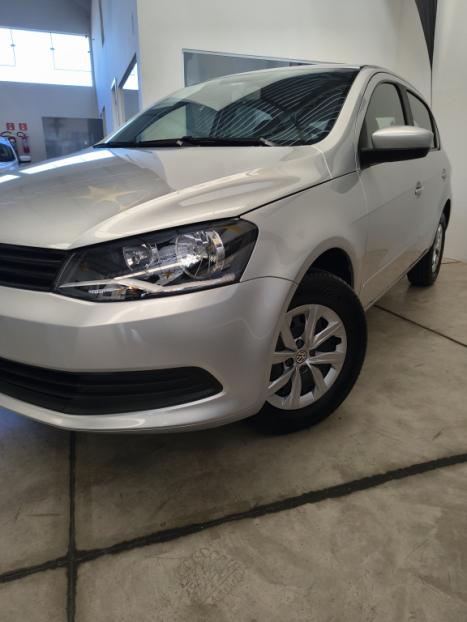 VOLKSWAGEN Gol 1.0 4P G6 FLEX, Foto 5