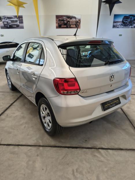 VOLKSWAGEN Gol 1.0 4P G6 FLEX, Foto 6