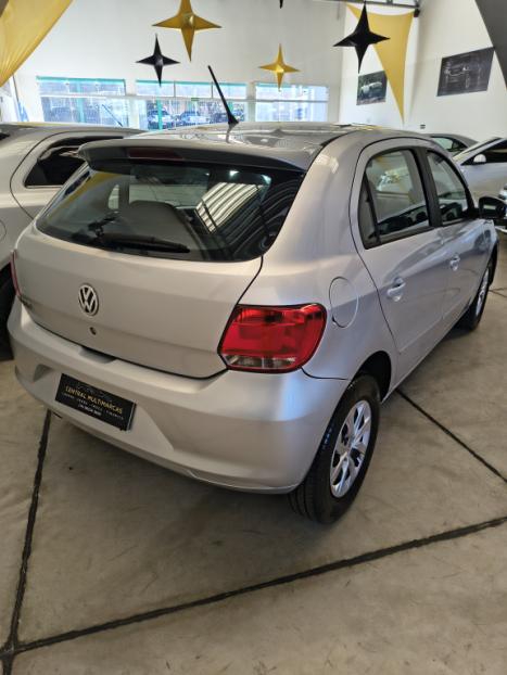 VOLKSWAGEN Gol 1.0 4P G6 FLEX, Foto 7