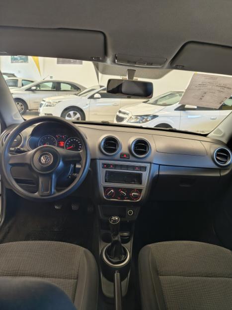 VOLKSWAGEN Gol 1.0 4P G6 FLEX, Foto 8