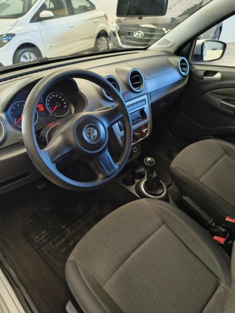 VOLKSWAGEN Gol 1.0 4P G6 FLEX, Foto 10