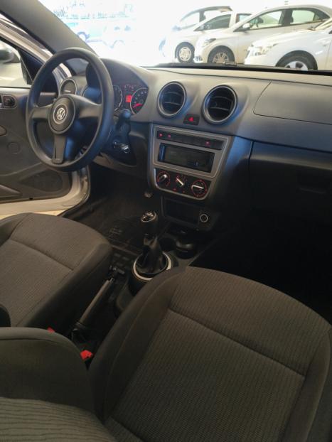 VOLKSWAGEN Gol 1.0 4P G6 FLEX, Foto 11