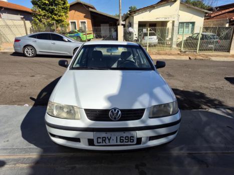 VOLKSWAGEN Gol 1.0 4P G3, Foto 1