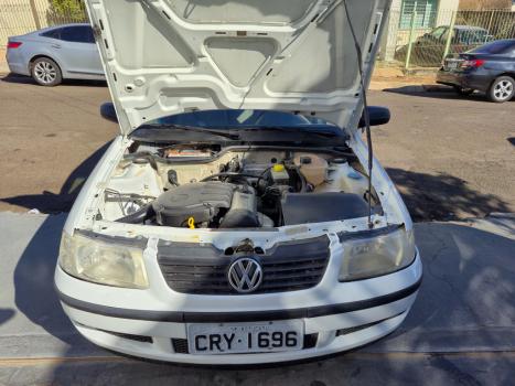 VOLKSWAGEN Gol 1.0 4P G3, Foto 2