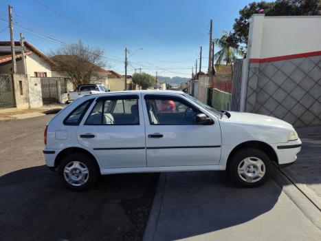 VOLKSWAGEN Gol 1.0 4P G3, Foto 3