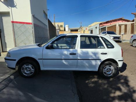 VOLKSWAGEN Gol 1.0 4P G3, Foto 4