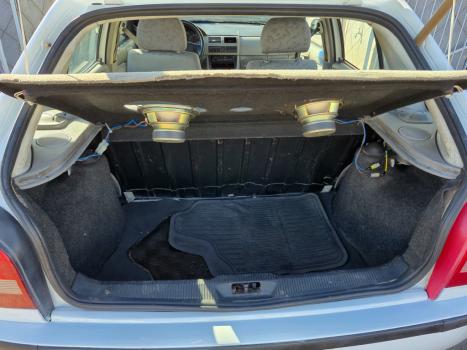 VOLKSWAGEN Gol 1.0 4P G3, Foto 5