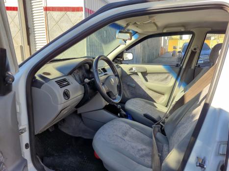 VOLKSWAGEN Gol 1.0 4P G3, Foto 6