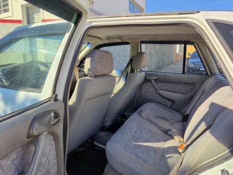 VOLKSWAGEN Gol 1.0 4P G3, Foto 7