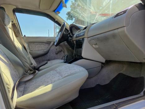 VOLKSWAGEN Gol 1.0 4P G3, Foto 8