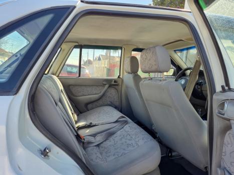 VOLKSWAGEN Gol 1.0 4P G3, Foto 9