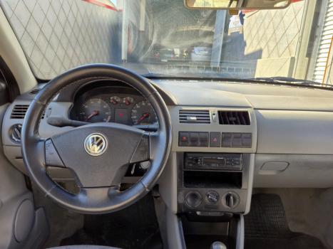 VOLKSWAGEN Gol 1.0 4P G3, Foto 10