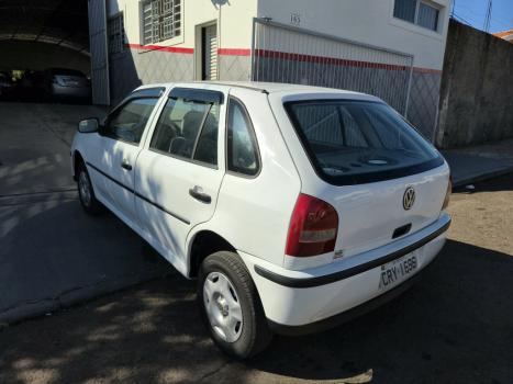 VOLKSWAGEN Gol 1.0 4P G3, Foto 11