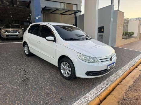 VOLKSWAGEN Gol 1.0 4P G5 FLEX, Foto 1