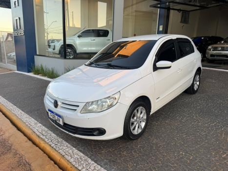 VOLKSWAGEN Gol 1.0 4P G5 FLEX, Foto 2