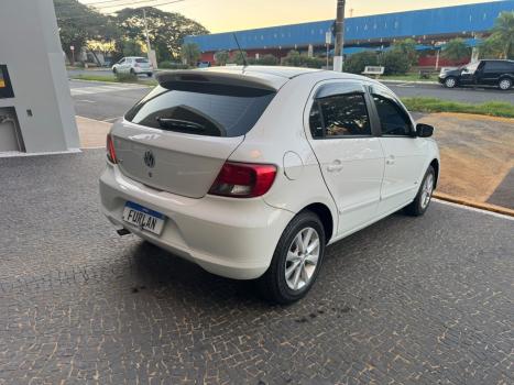 VOLKSWAGEN Gol 1.0 4P G5 FLEX, Foto 3