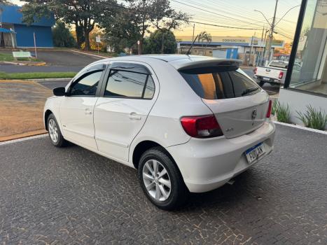 VOLKSWAGEN Gol 1.0 4P G5 FLEX, Foto 4