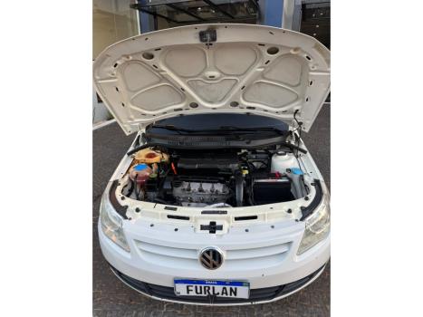 VOLKSWAGEN Gol 1.0 4P G5 FLEX, Foto 5
