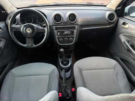 VOLKSWAGEN Gol 1.0 4P G5 FLEX, Foto 6