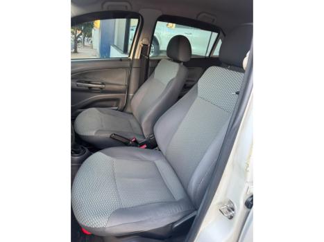 VOLKSWAGEN Gol 1.0 4P G5 FLEX, Foto 7