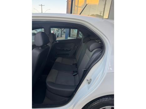 VOLKSWAGEN Gol 1.0 4P G5 FLEX, Foto 8